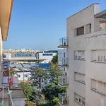 公寓 The Bright Beauty 加的斯