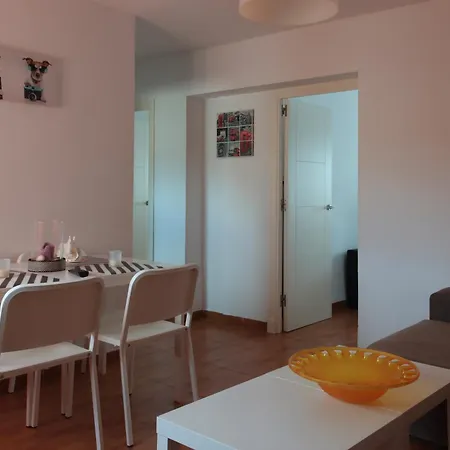 The Bright Beauty Appartement *