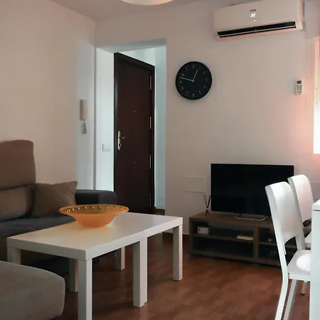 The Bright Beauty Cádiz