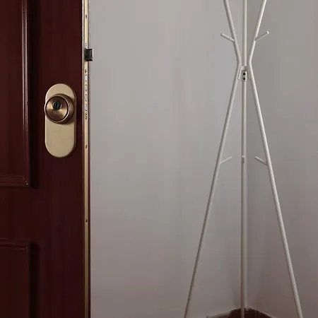 Appartement The Bright Beauty Cádiz