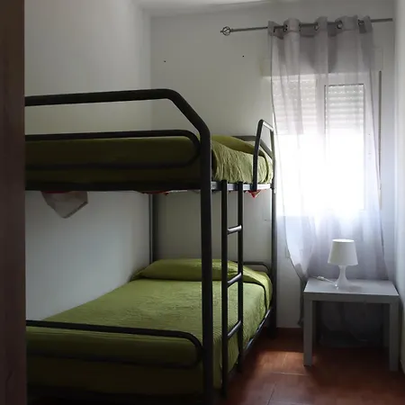 Appartement The Bright Beauty *