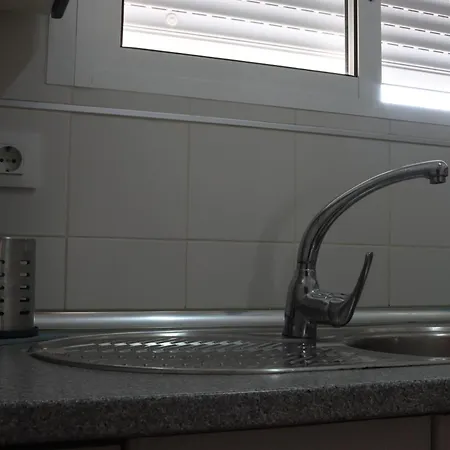 Appartement The Bright Beauty