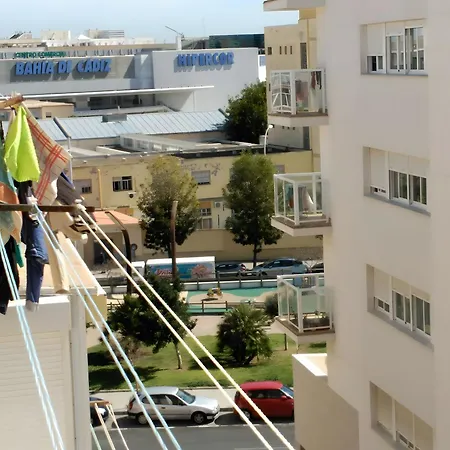 The Bright Beauty Appartement