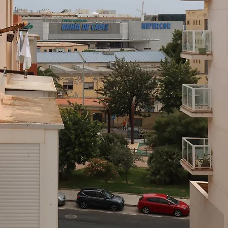 The Bright Beauty Appartement