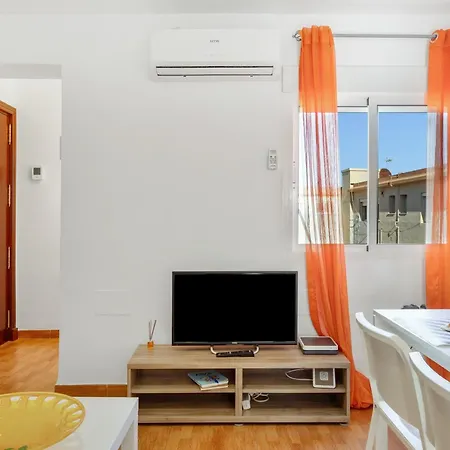 The Bright Beauty Appartement *