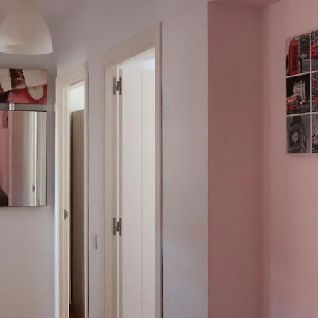 公寓 The Bright Beauty