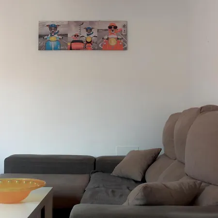 公寓 The Bright Beauty *