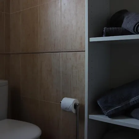 公寓 The Bright Beauty *