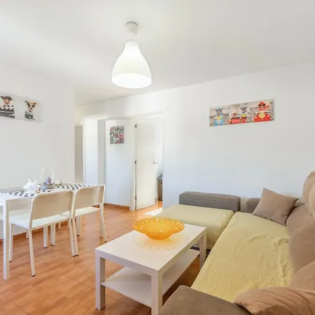 Apartmán The Bright Beauty *