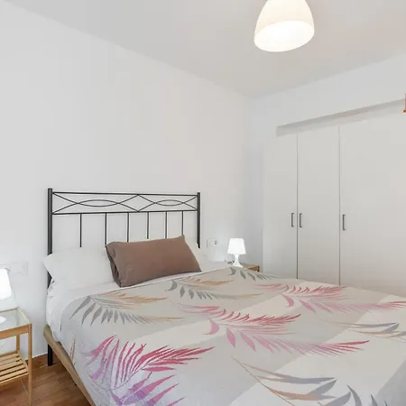 Apartmán The Bright Beauty Cádiz