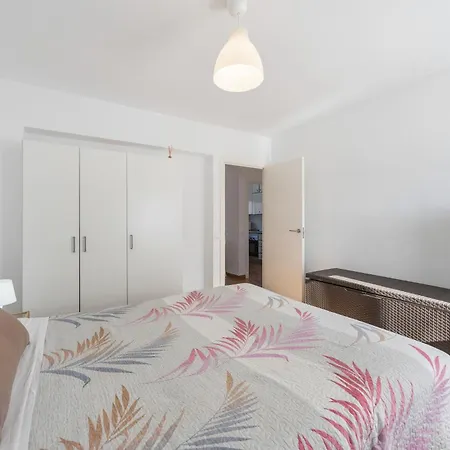 The Bright Beauty * Cadiz