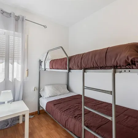 公寓 The Bright Beauty