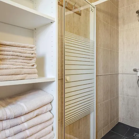 公寓 The Bright Beauty *