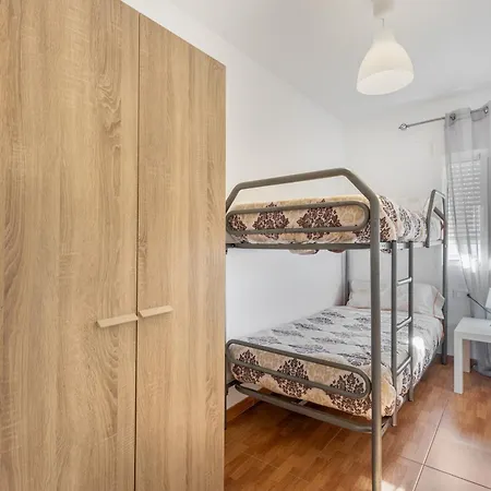 The Bright Beauty * Cádiz