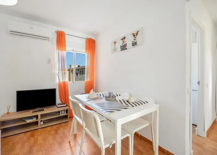 Apartmán The Bright Beauty