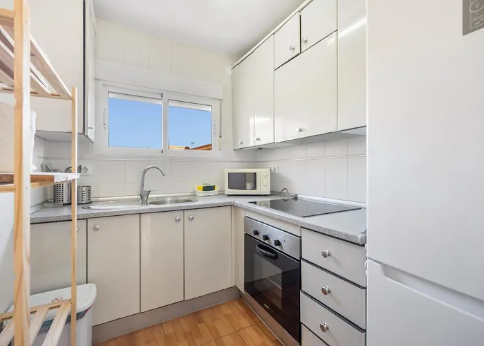 Apartmán The Bright Beauty