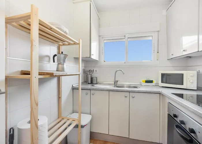 Apartmán The Bright Beauty