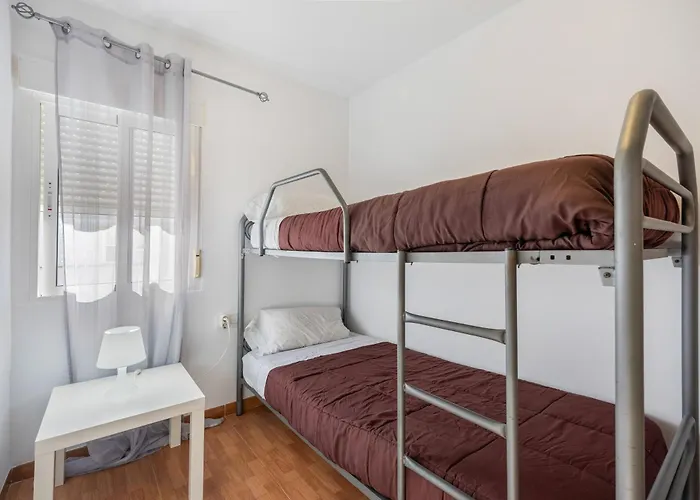 Apartment The Bright Beauty