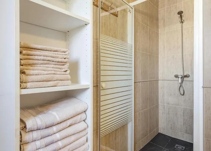 Apartment The Bright Beauty *