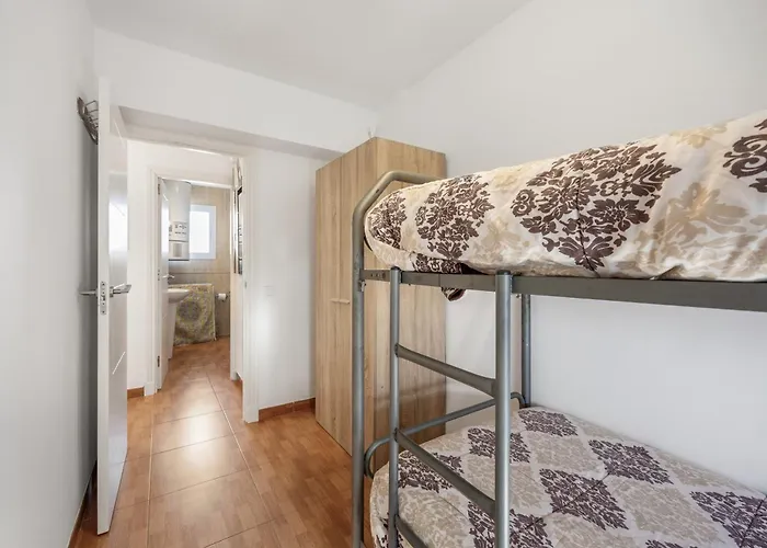 The Bright Beauty Apartment *