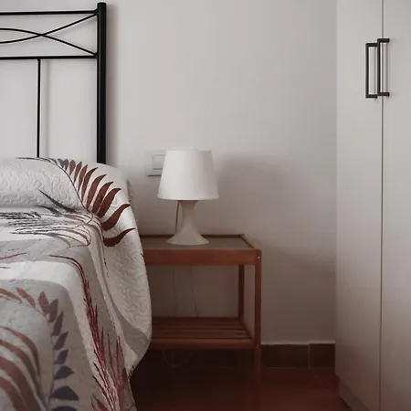 The Bright Beauty Appartamento *