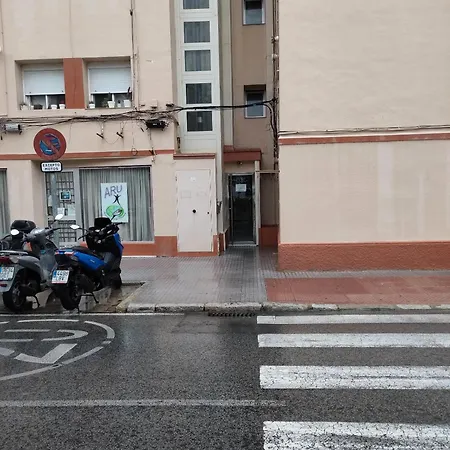 Appartamento The Bright Beauty